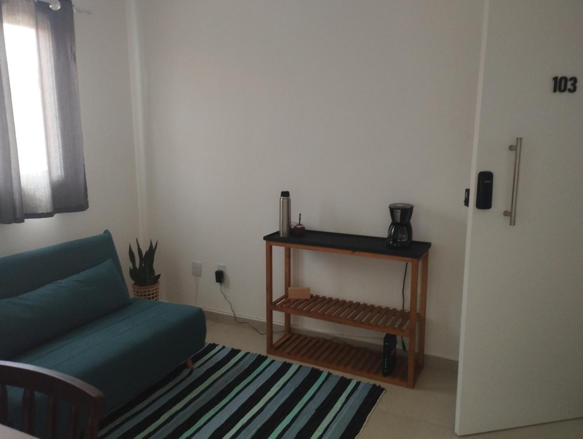 Espaco II Flat Florianópolis Exteriér fotografie